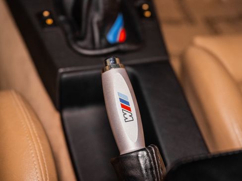 Used 1990 BMW M3 Coupe image 83