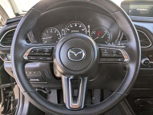 Used 2025 MAZDA CX-30 AWD 2.5 S w/ Preferred Package image 16