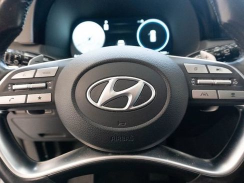 Used 2023 Hyundai Palisade Limited FWD image 26