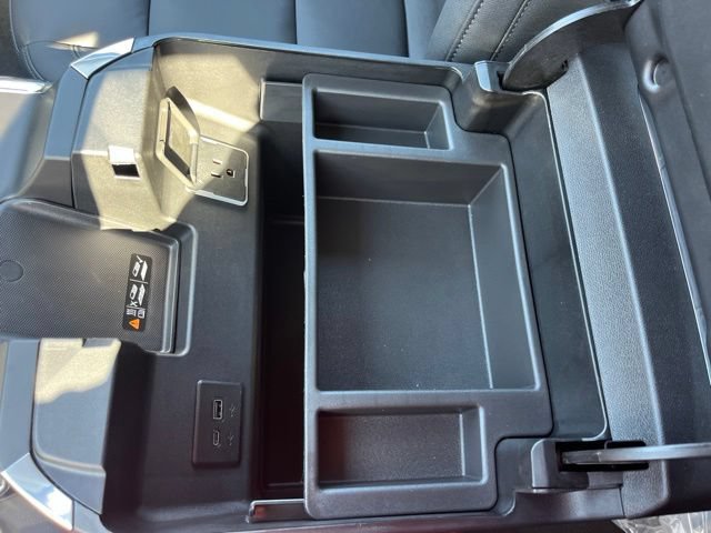 New 2026 Chevrolet Silverado 1500 RST w/ RST All Star Premium Package AWD/4WD image 38