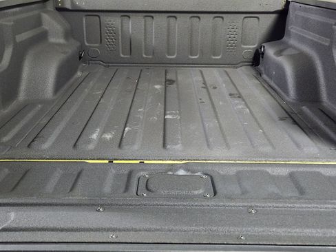 Used 2023 Jeep Gladiator Rubicon w/ Cold Weather Group image 35