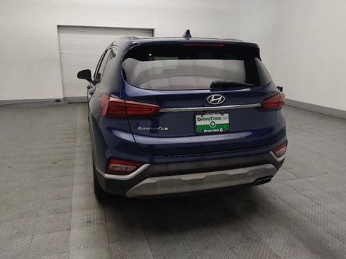 Used 2019 Hyundai Santa Fe SEL FWD image 6