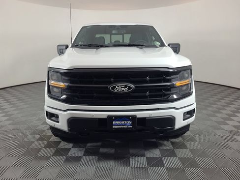 New 2026 Ford F150 XLT w/ Equipment Group 302A MID AWD/4WD image 8