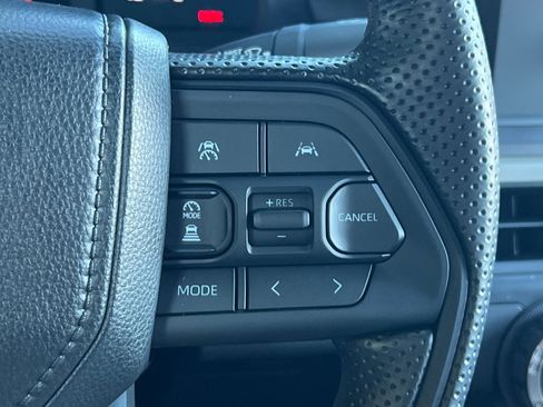 New 2026 Toyota Tacoma SR5 image 27