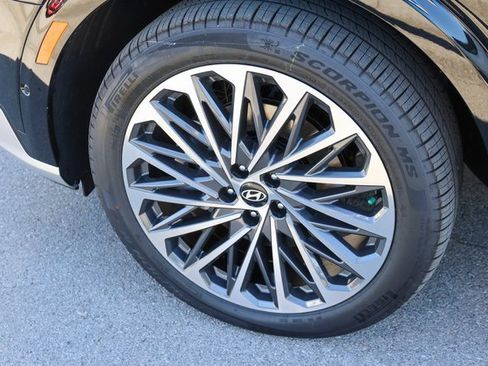 New 2026 Hyundai Palisade Calligraphy image 5