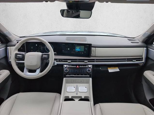 New 2026 Hyundai Santa Fe Limited FWD image 18
