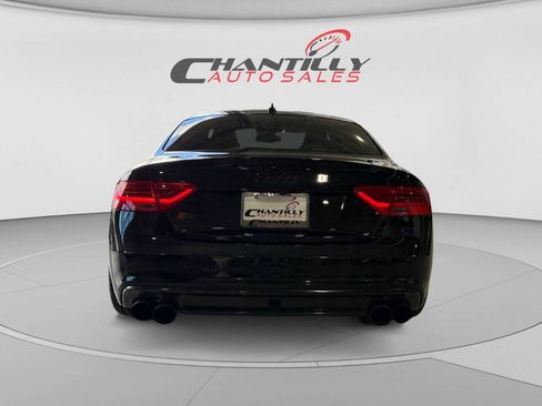 Used 2014 Audi S5 Premium Plus AWD/4WD image 4
