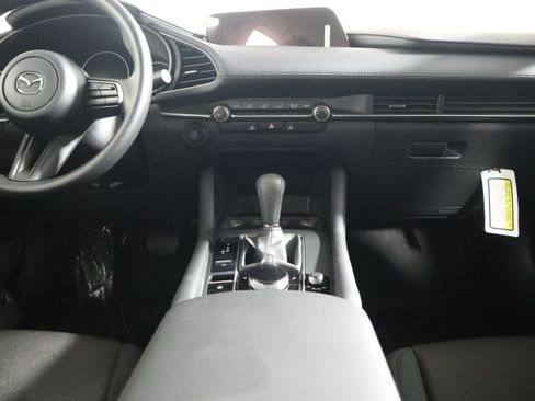 New 2026 MAZDA MAZDA3 s FWD image 11