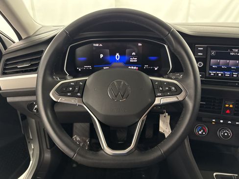 Used 2024 Volkswagen Jetta S FWD image 11