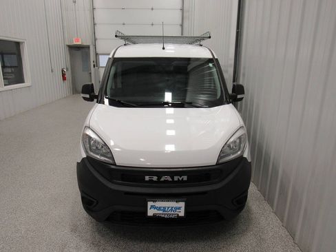 Used 2020 RAM ProMaster City Tradesman FWD image 9