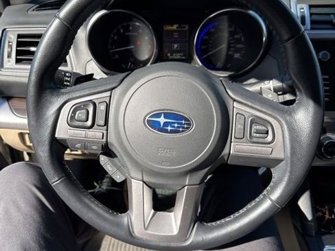 Used 2016 Subaru Legacy 3.6R Limited image 21