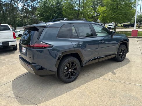 New 2026 Toyota RAV4 SE AWD/4WD image 7