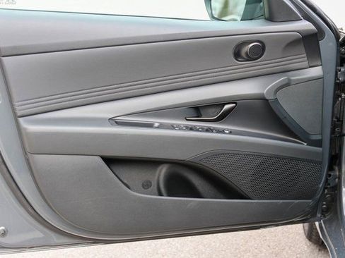 New 2026 Hyundai Elantra Sport image 9