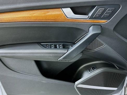 Used 2023 Audi Q5 2.0T Premium Plus w/ Premium Plus Package image 21