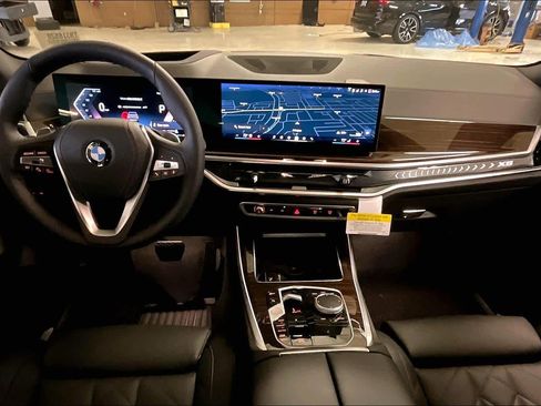 New 2026 BMW X5 xDrive40i image 5
