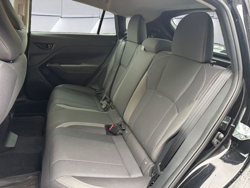 Certified 2025 Subaru Impreza 2.0i image 18