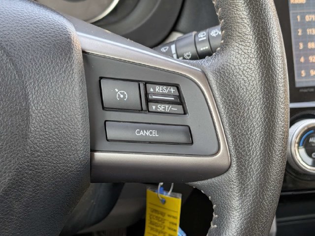 Used 2016 Subaru Forester 2.5i Limited w/ Popular Package #2 AWD/4WD image 29
