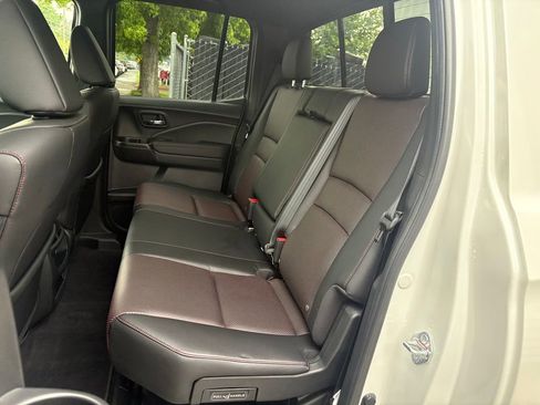 Used 2023 Honda Ridgeline Black Edition image 25