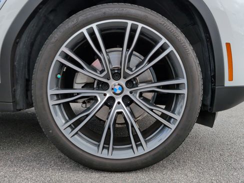 Certified 2023 BMW X3 sDrive30i w/ Premium Package image 14