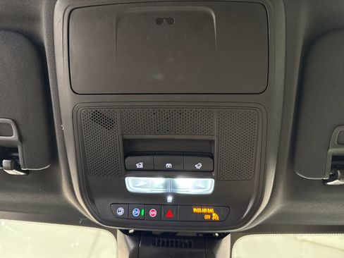 Used 2025 Chevrolet Equinox ACTIV AWD/4WD image 23