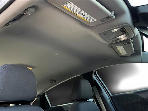 Used 2024 Chevrolet Malibu LT image 18