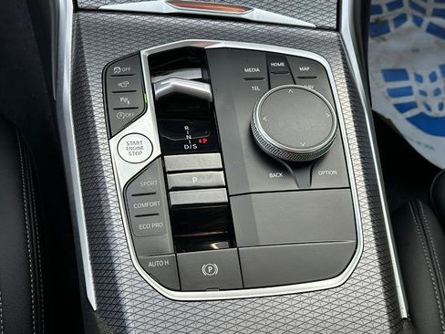 Certified 2024 BMW M240i xDrive Coupe w/ Premium Package image 27