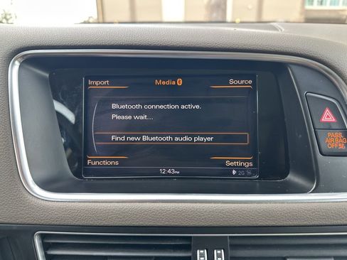 Used 2017 Audi Q5 2.0T Premium image 47