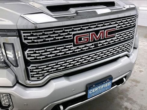Certified 2023 GMC Sierra 2500 Denali w/ Technology Package AWD/4WD image 30