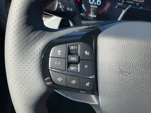 New 2026 Ford Explorer ST AWD/4WD image 19
