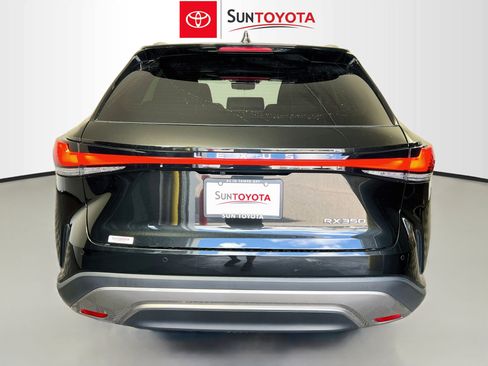 Used 2024 Lexus RX 350 Premium Plus w/ Convenience Package FWD image 5