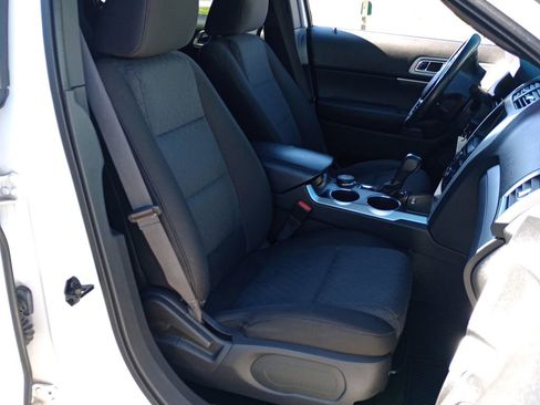 Used 2012 Ford Explorer XLT AWD/4WD image 24