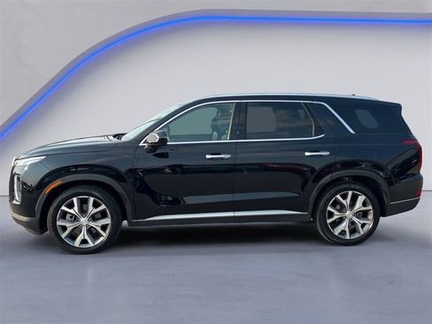 Used 2022 Hyundai Palisade SEL w/ Premium Package FWD image 7