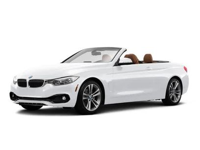 Used 2018 BMW 440i Convertible
