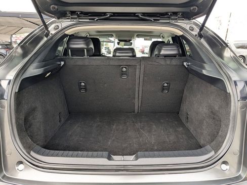 Used 2025 MAZDA CX-30 AWD 2.5 S w/ Preferred Package image 25