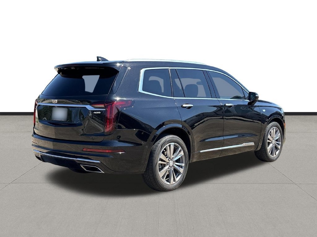 Used 2021 Cadillac XT6 Premium Luxury FWD image 5