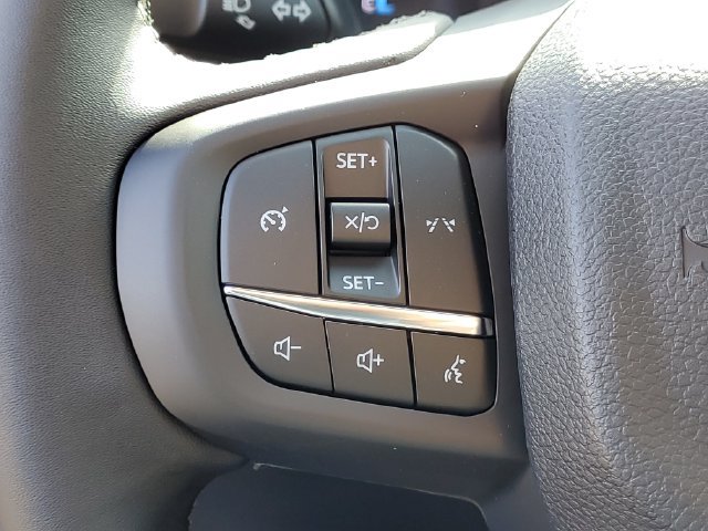 New 2026 Ford Ranger XLT w/ Convenience Package AWD/4WD image 16