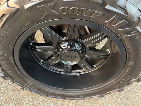 Used 2012 Ford F150 FX2 w/ FX Luxury Pkg image 23