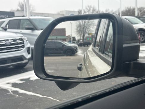 Used 2025 Ford Bronco Sport Badlands image 32