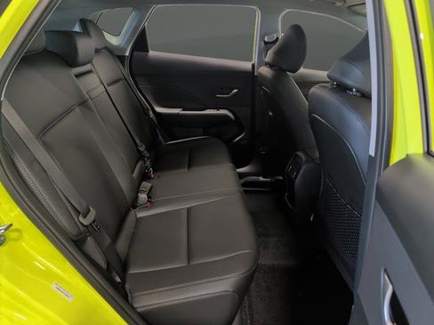 New 2026 Hyundai Kona SEL Premium image 31