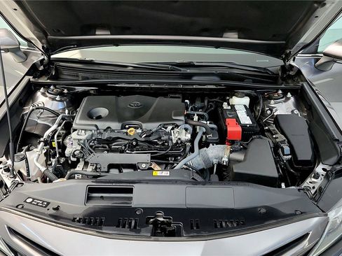 Certified 2023 Toyota Camry SE image 15