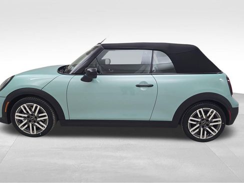 New 2026 MINI Cooper S image 6