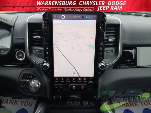 New 2026 RAM 1500 Laramie image 21