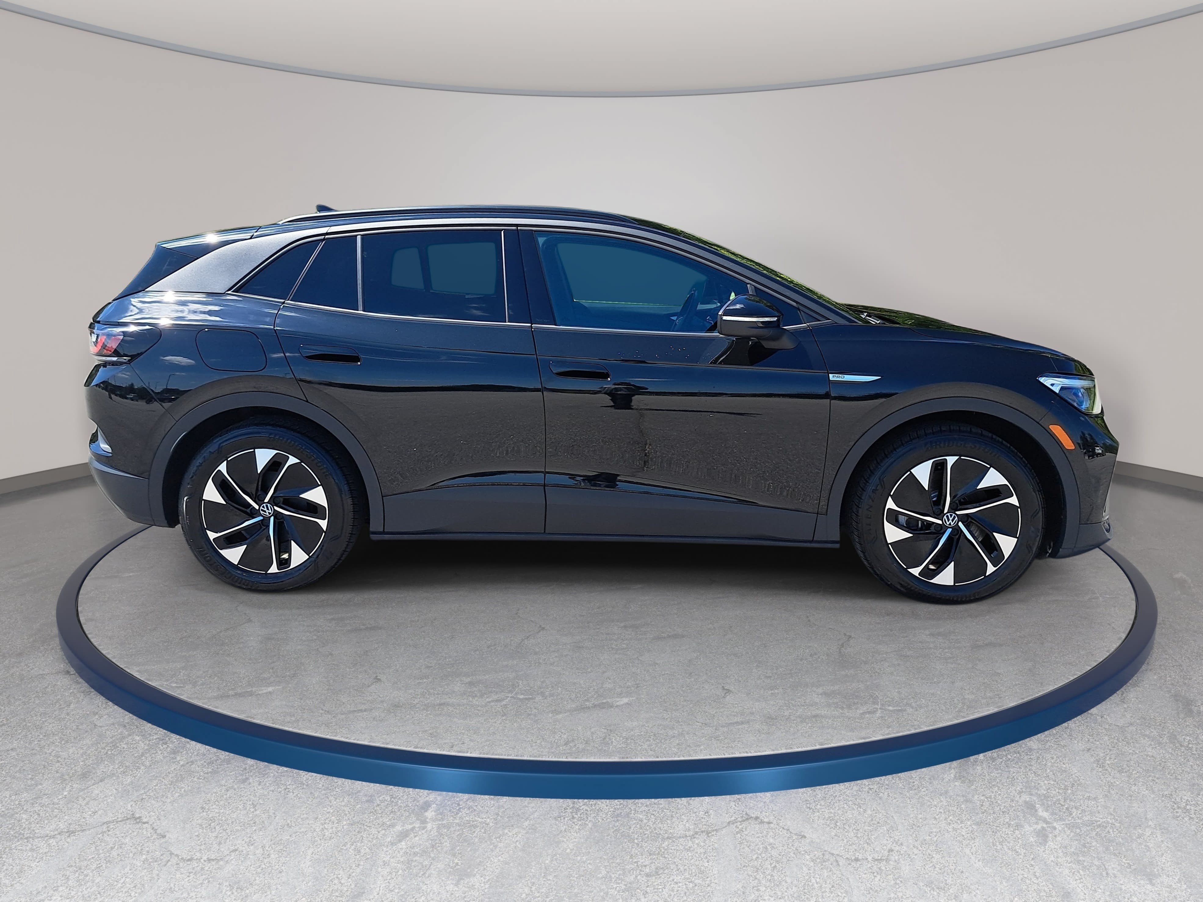 Used 2022 Volkswagen ID.4 Pro RWD image 4