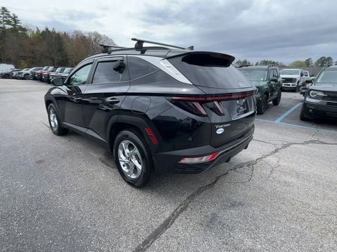 Used 2023 Hyundai Tucson SEL AWD/4WD image 18