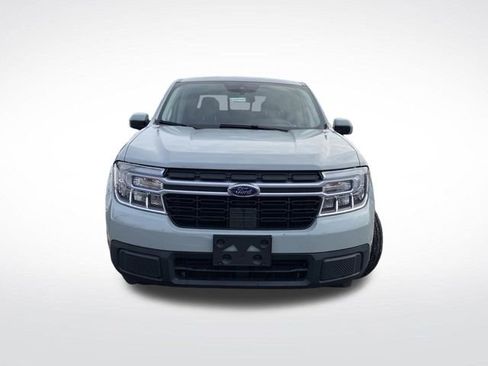 Used 2022 Ford Maverick Lariat w/ Lariat Luxury Package image 10