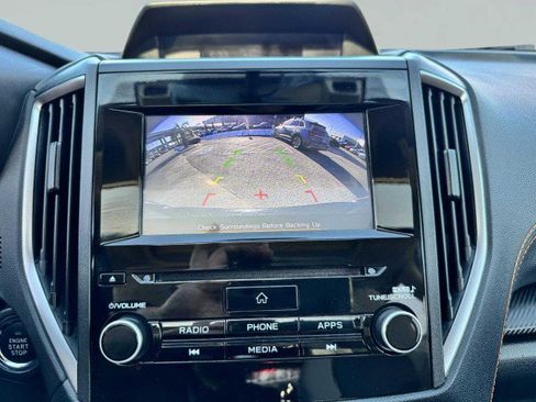 Used 2020 Subaru Crosstrek 2.0i Premium w/ Moonroof Package 1 image 32