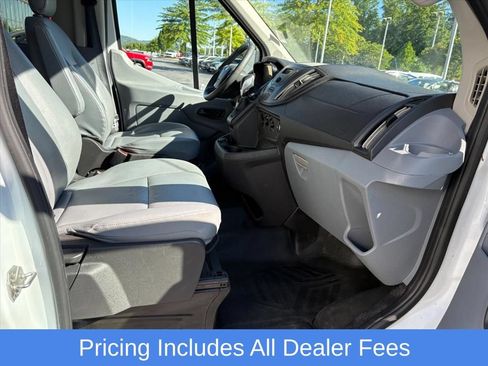 Used 2017 Ford Transit 350 XL RWD image 14