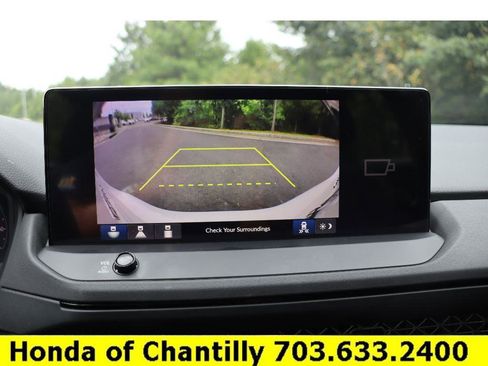 Used 2025 Honda Accord Sport image 11