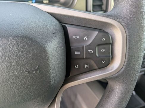 New 2025 Ford Bronco 4-Door image 27