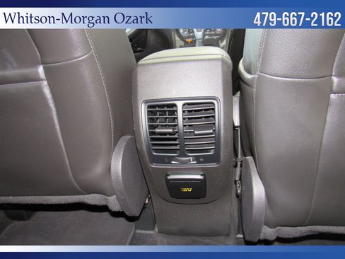 Used 2015 Ford Escape Titanium AWD/4WD image 30